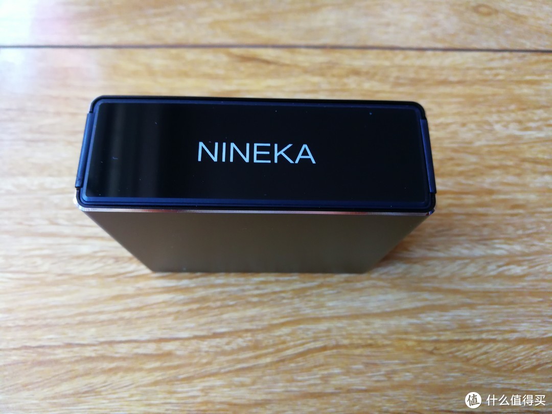 真正享受无线的乐趣 NINEKA南卡N2真无线蓝牙耳机