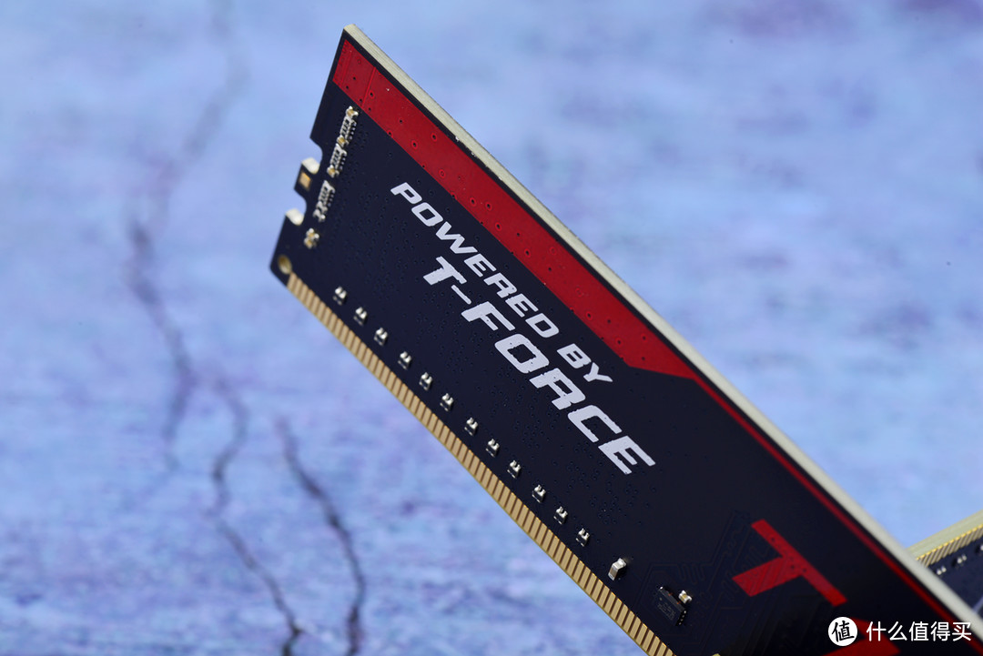 性价比、兼容性快到我碗里去，，十铨T1 Gaming DDR4入手试玩