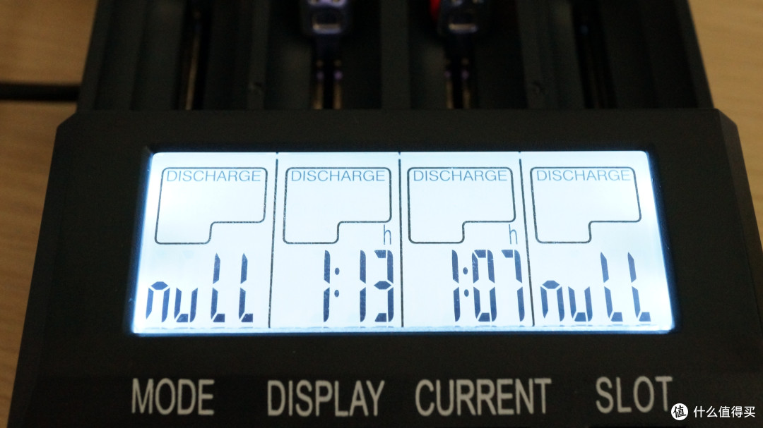 南孚聚能环与小米（紫米）彩虹电池的简单对比测试报告