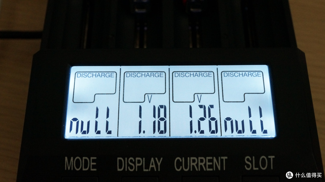 南孚聚能环与小米（紫米）彩虹电池的简单对比测试报告