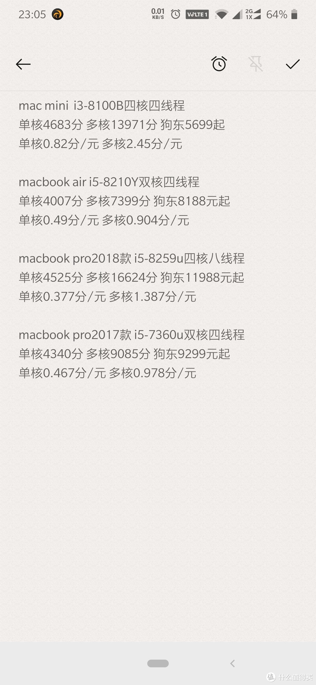 开箱晒单——来自官网的2018款翻新丐版Mac mini