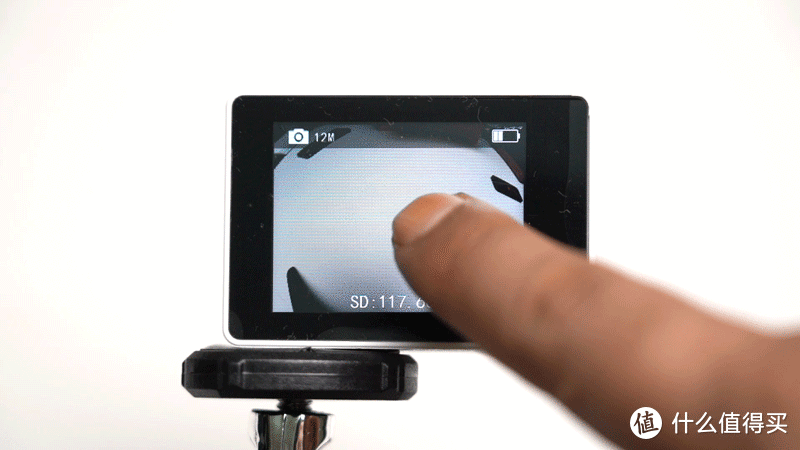海鸟真4K防抖运动相机：记录精彩瞬间，Vlogger值得拥有