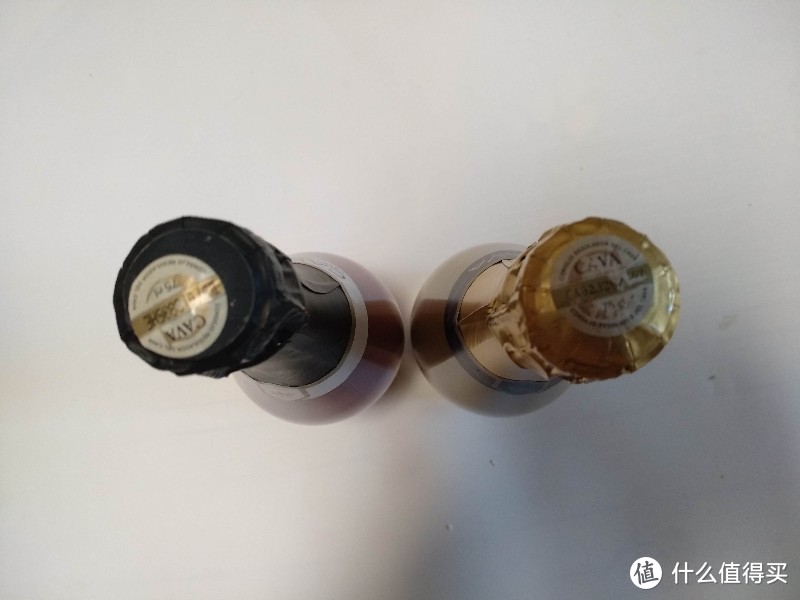 代替传统香槟的甜葡萄酒（何以解忧，唯有美酒）西班牙进口的cava起泡酒