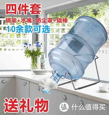 颜值即正义——小浪 TDS 即热上水器