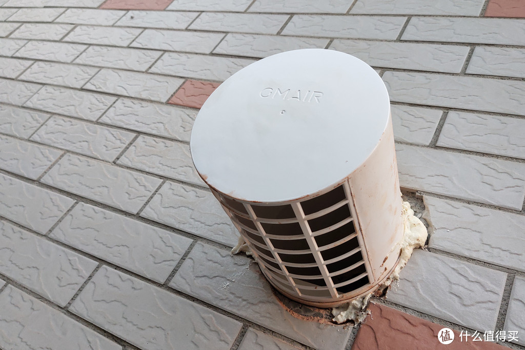 高效节能果麦gm520壁挂式新风机呵护全家远离甲醛pm25危害