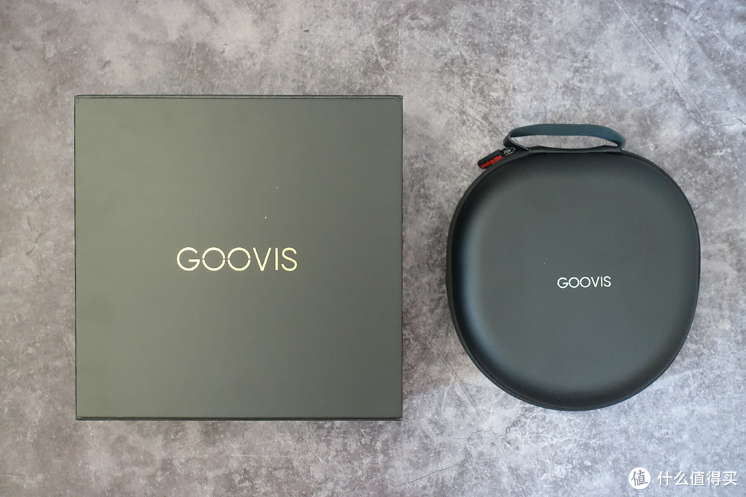 足不出户的影院级体验，GOOVIS Pro头戴显示器体验测评