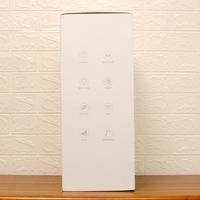 米家 PHILIPS 飞利浦 智睿LED台灯开箱晒物(灯头|灯杆|灯臂|适配器)