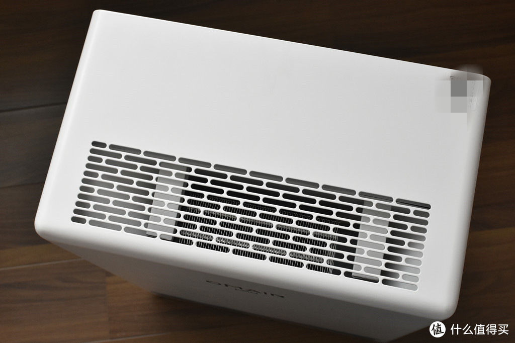 高效节能果麦gm520壁挂式新风机呵护全家远离甲醛pm25危害