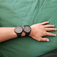 佳明Fenix 5s plus智能手表使用对比(续航|功能|操作)