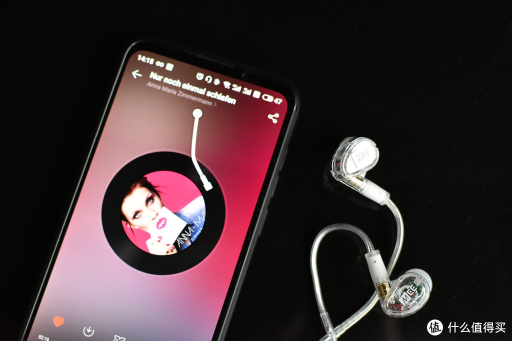 为乐团演绎而生 MEEAudio MX4 PRO监听耳返耳机