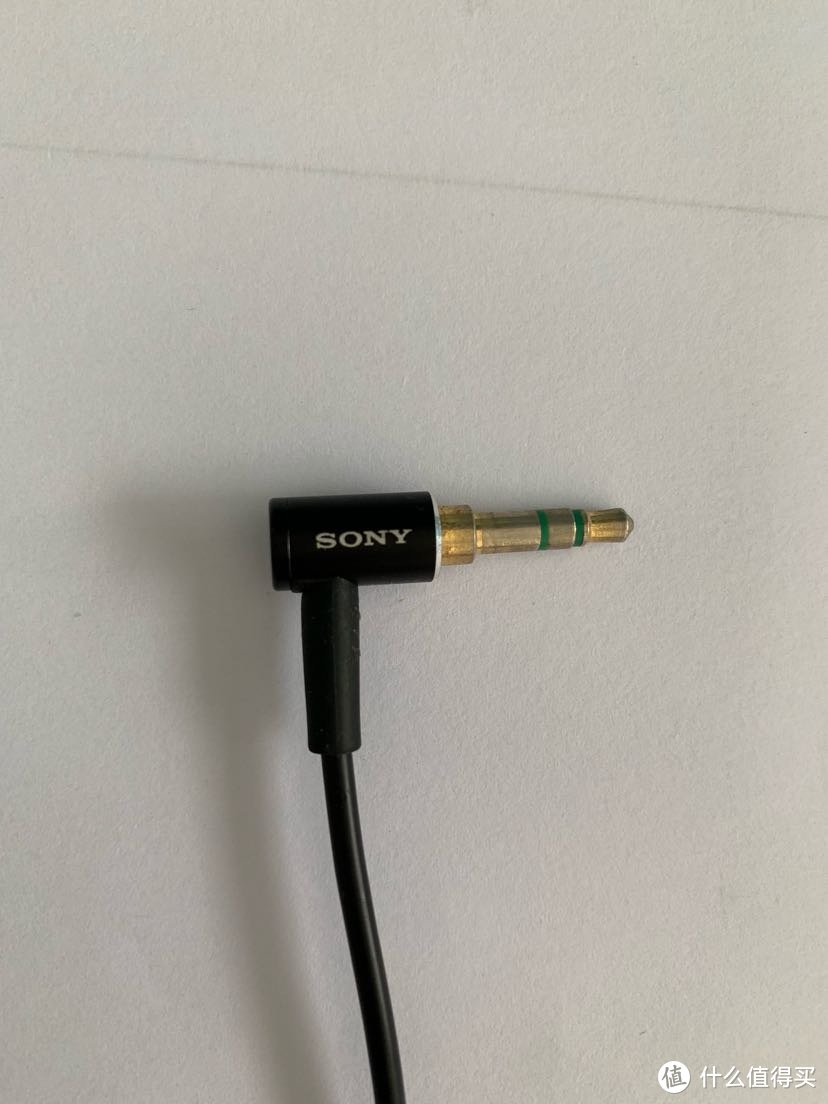 SonyEXK插头