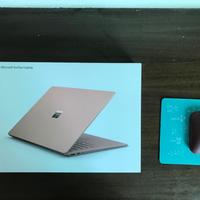 surface laptop2 笔记本电脑使用总结(配置|键盘|屏幕|系统)