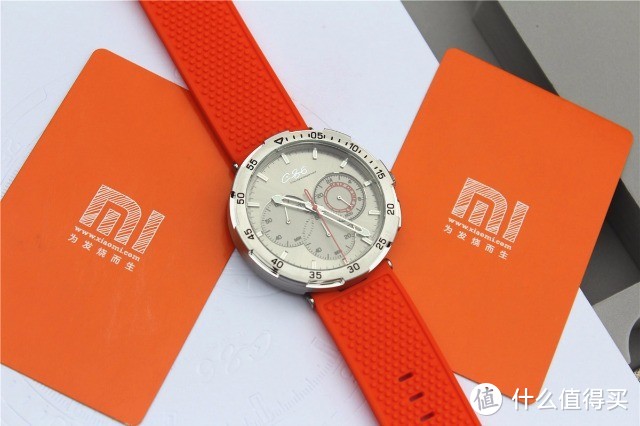 橙色一夏！小米有品新款运动手表，玺佳C+86延续镂空设计还有新功能
