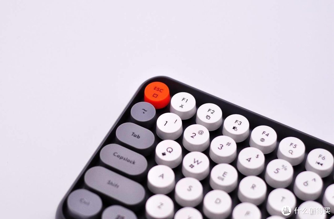 可萌可爱可打字的小熊猫，黑爵308I薄膜键盘使用体验