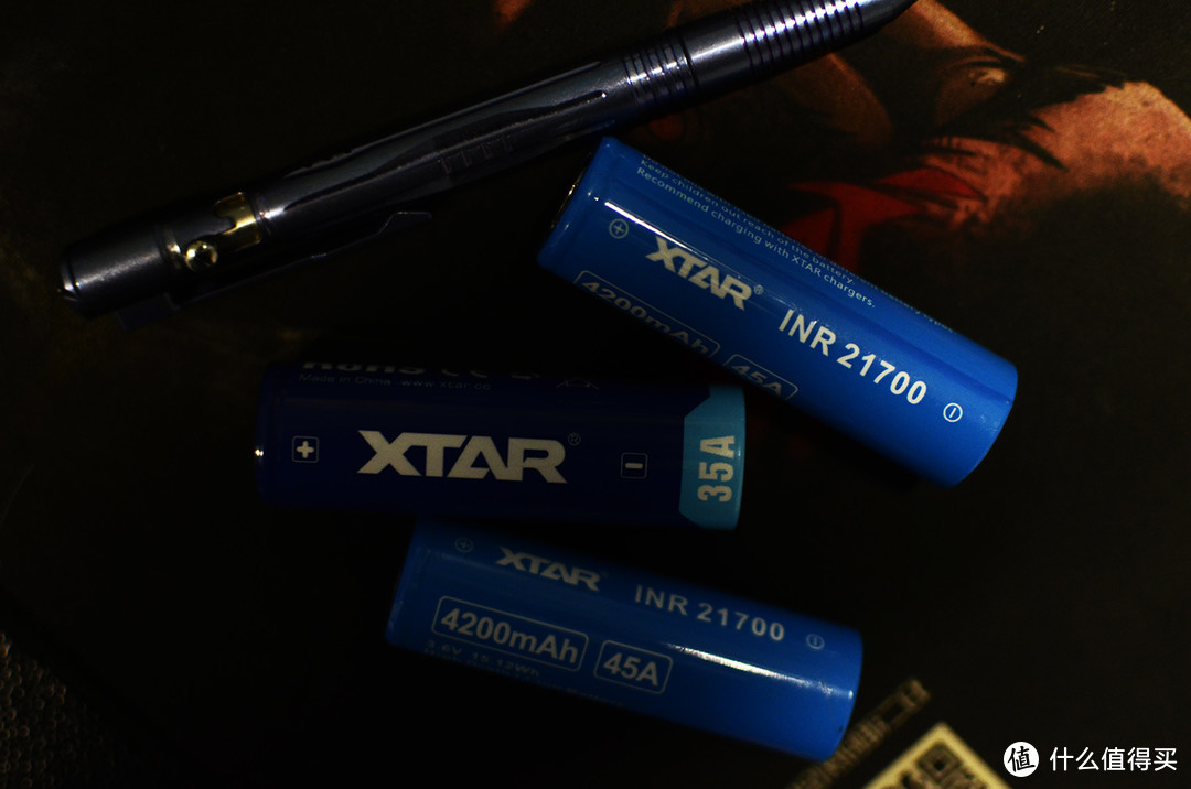 紧急时刻、快人一步：XTAR ST2充电器