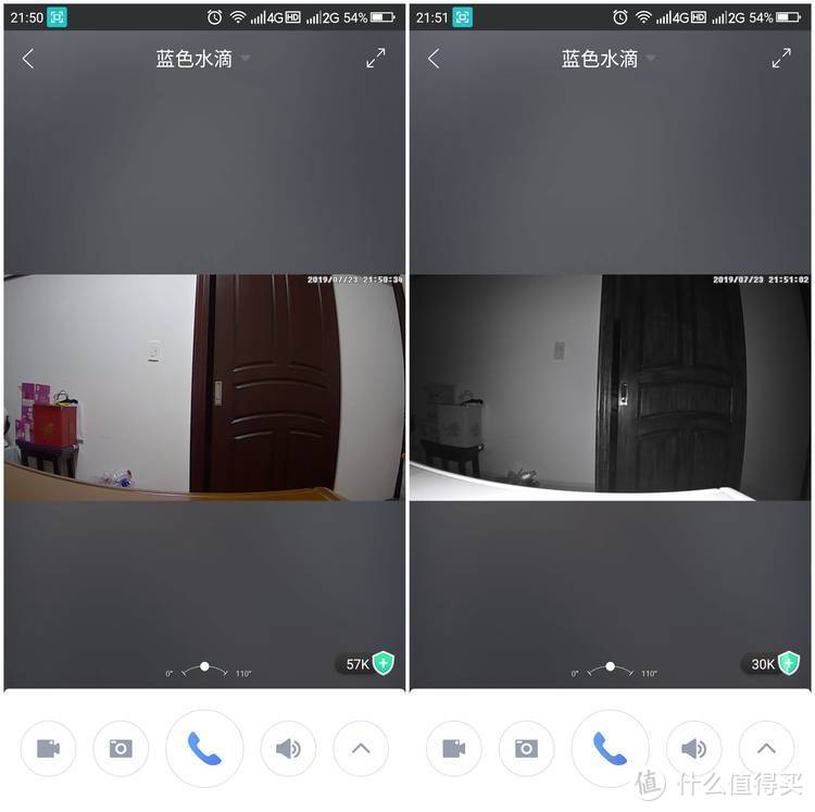 小巧身材，全面实力——360智能摄像机小水滴