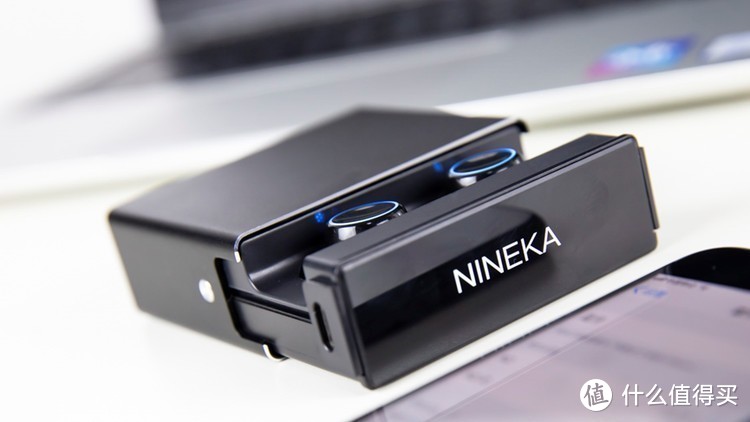 NINEKA南卡N2真无线蓝牙耳机，三百多块水洗出来的好音质