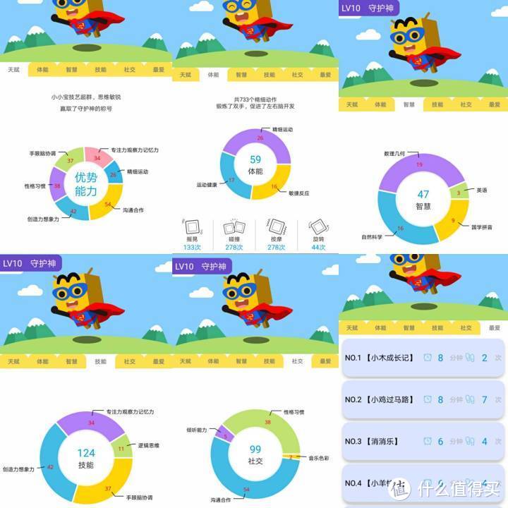 摇一摇，碰一碰！学知识，魔粒小木是否值得拥有？