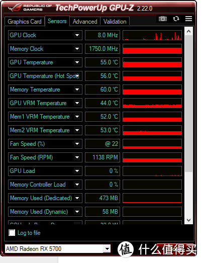 被自家CPU掩盖的光芒，7nm Navi 显卡—— AMD RX 5700 8G 公版开箱实测