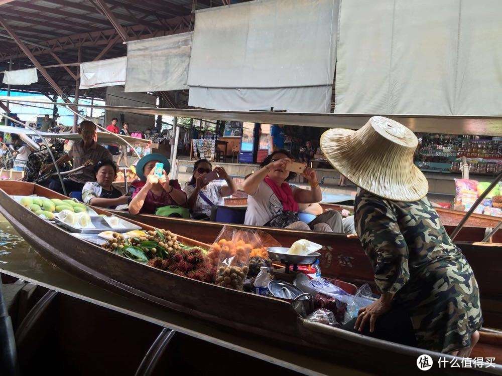 想要把曼谷玩透彻，那就把这7家水上市场全逛一遍