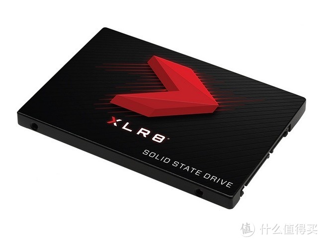 主打性价比和耐用性、5年质保：PNY 必恩威 发布 XLR8 CS2311系列 SATA SSD固态硬盘