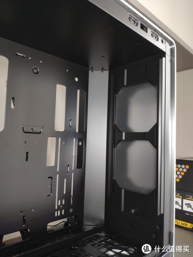 精致与颜值迎广905装机简测