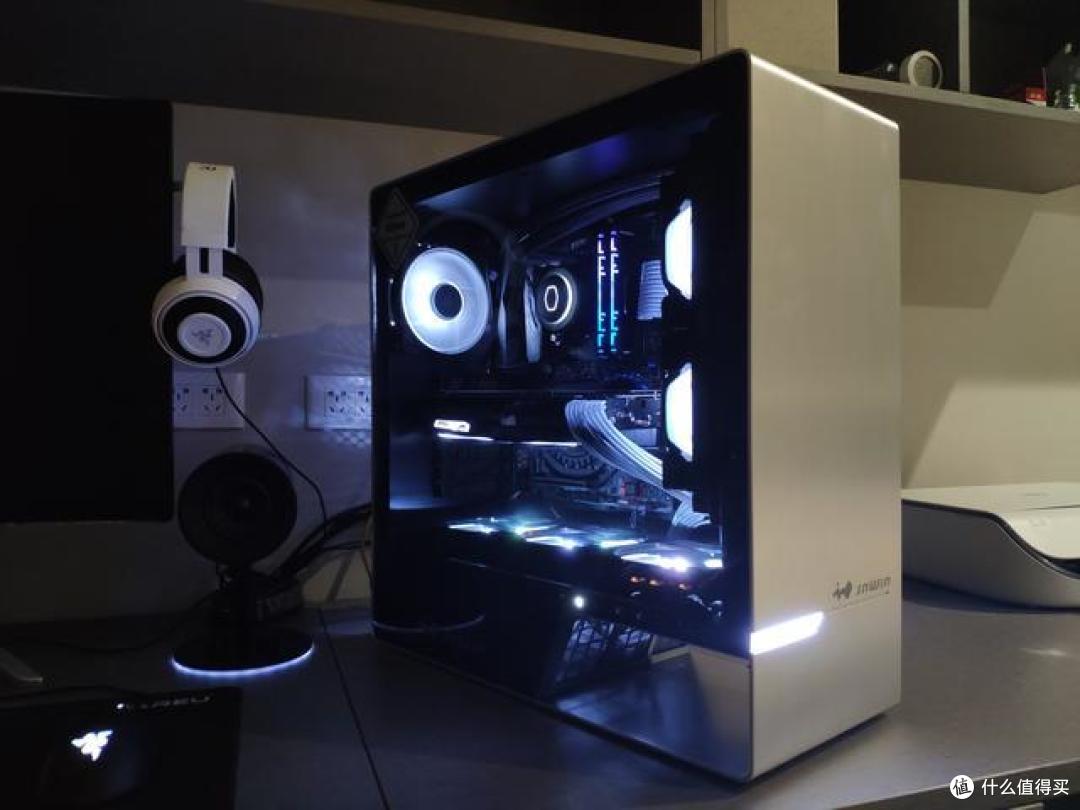 精致与颜值迎广905装机简测