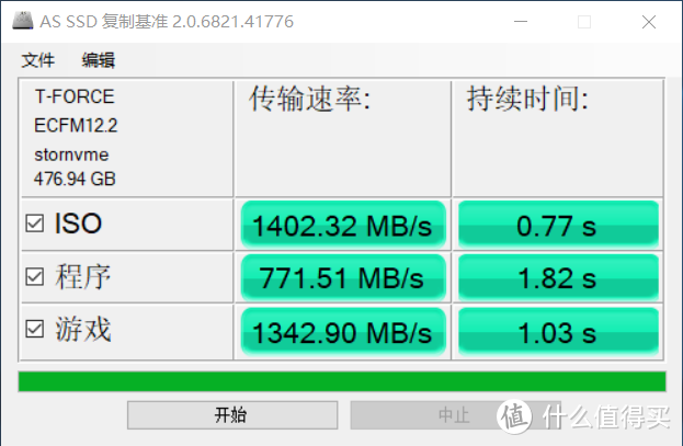 眨眼的瞬间就进系统了——十铨CARDEA II M.2固态硬盘使用体验