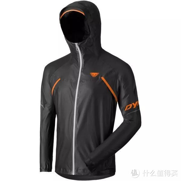 黑袍加身！超轻硬壳DYNAFIT ultra shakedry jacket