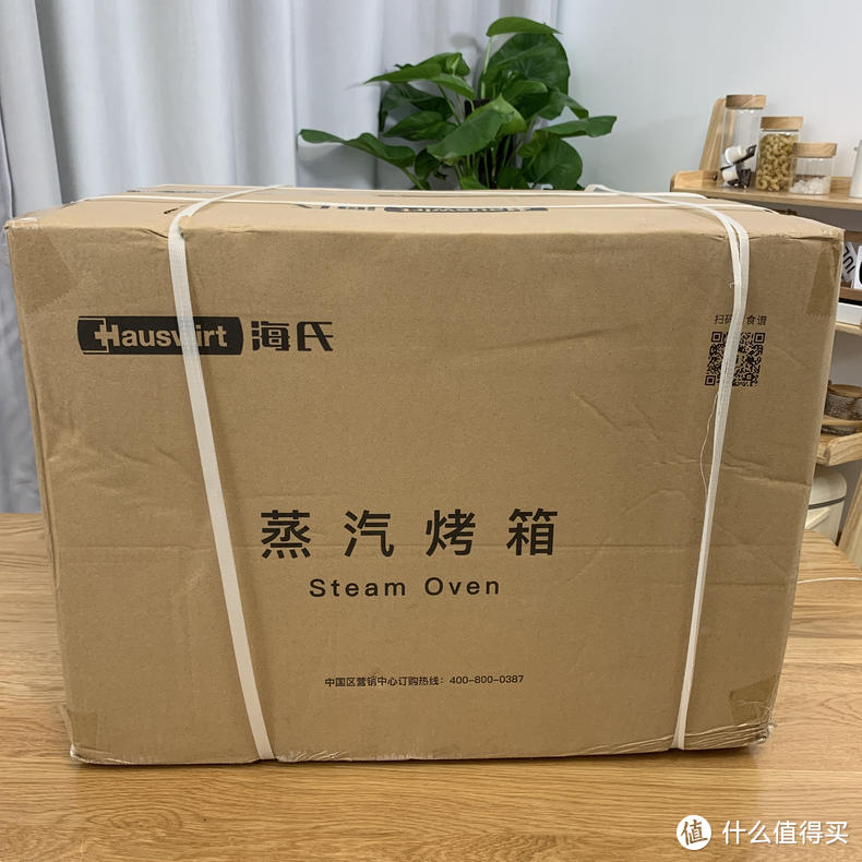 又是一款新品蒸烤箱！是套路还是真好用？