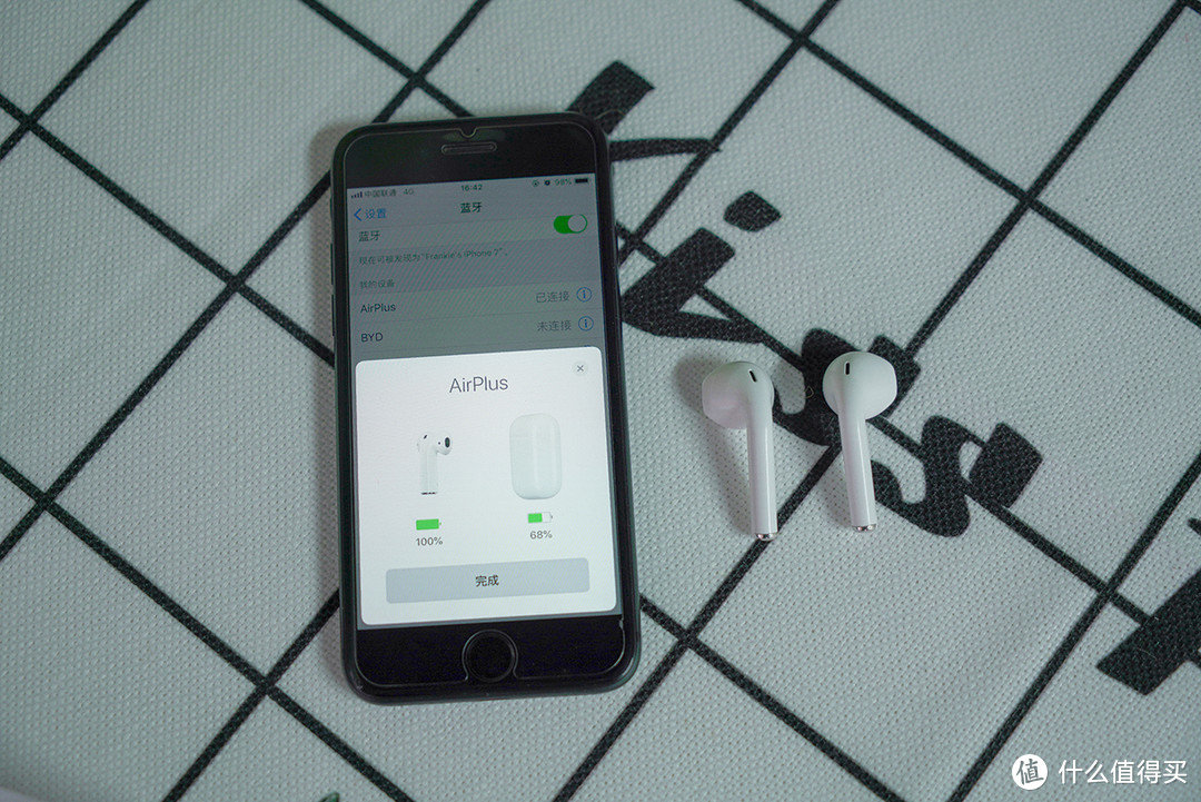 开箱到开棺，20块钱不到买了"AirPods"