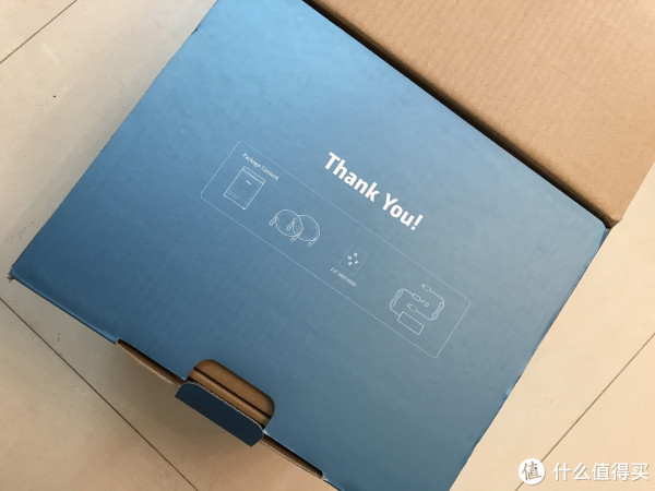 打开就收到一句感谢.....激动的心...颤抖的手.......