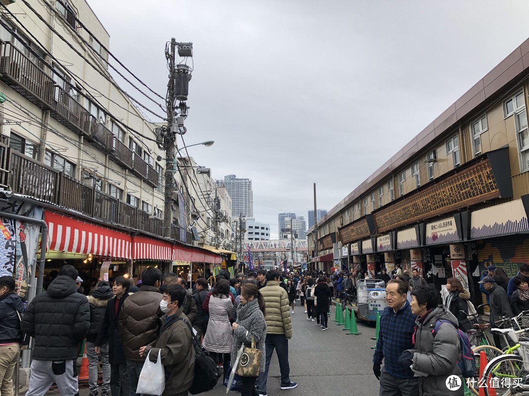 我探秘过不少国家的美食集市，整理这份吃货清单，请笑纳