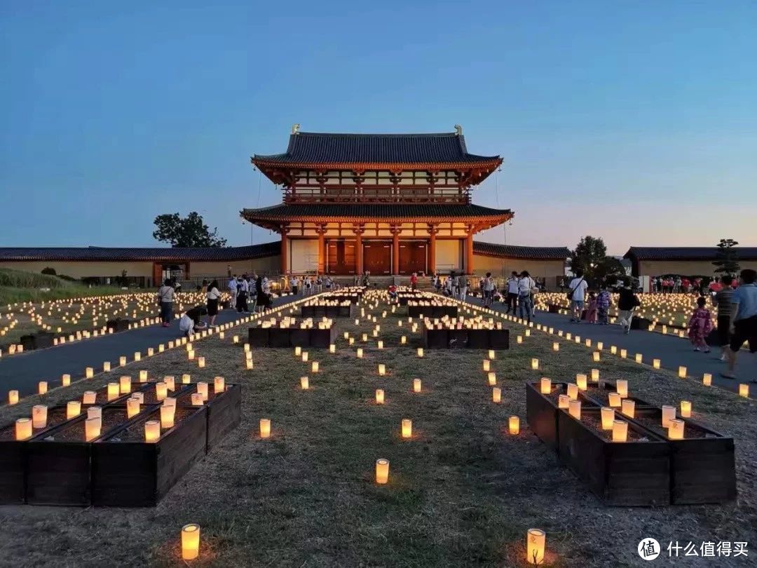 升龙道之旅 我的第一次日本自驾游