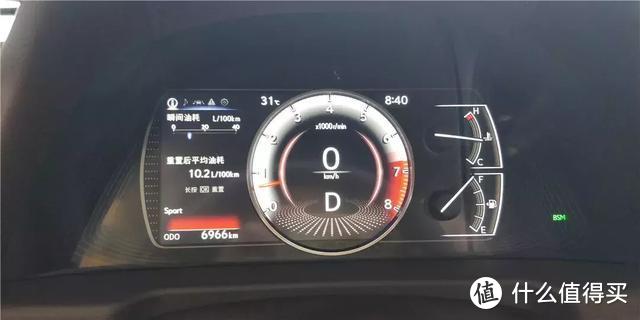 评测雷克萨斯ES 2.0L车型：比BBA还抢手的豪车，真值吗？