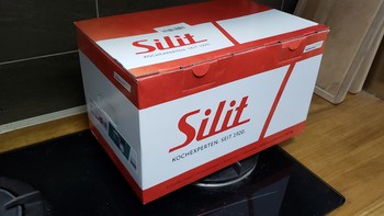 Silit Sicomatic t-plus Silargan 西拉钢高压锅外观展示(锅身|锅底|手柄)