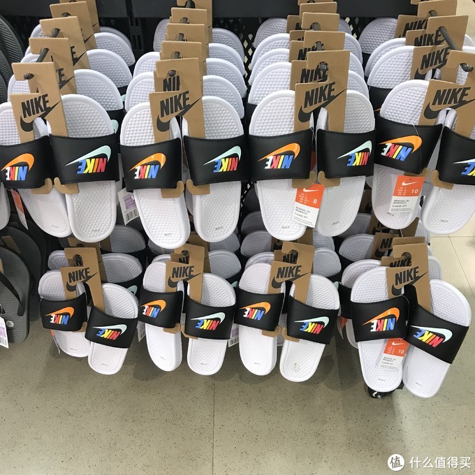 热练一夏！来看看Nike折扣店最近有哪些男鞋值得买（休闲鞋篇）