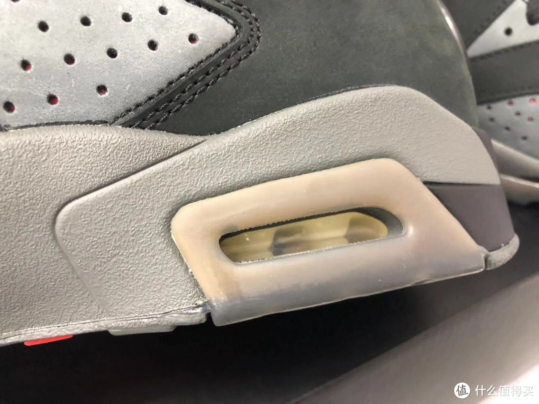 難忘AJ6，大巴黎風格 － AIR JORDAN 6 RETRO PSG