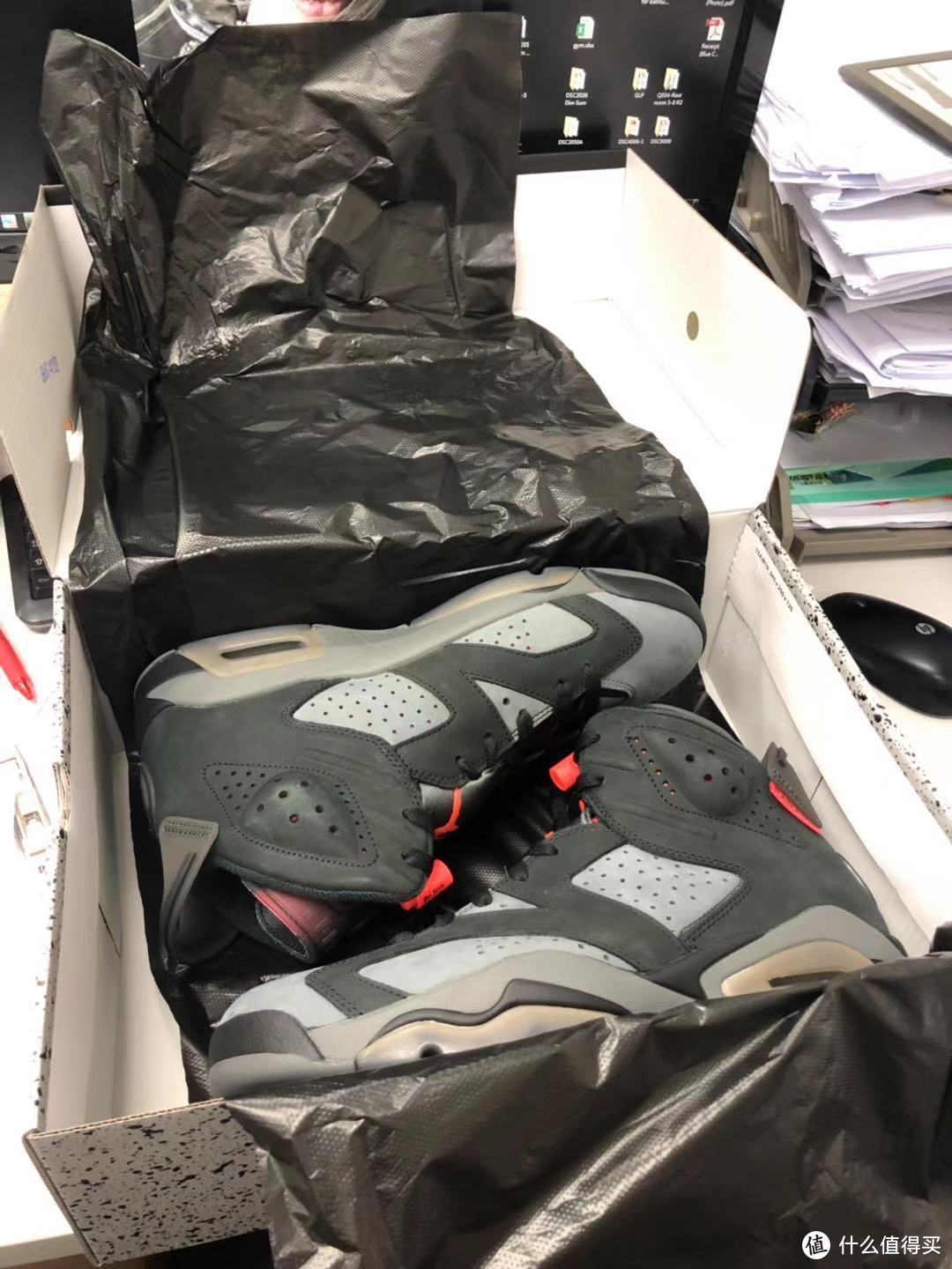 難忘AJ6，大巴黎風格 － AIR JORDAN 6 RETRO PSG