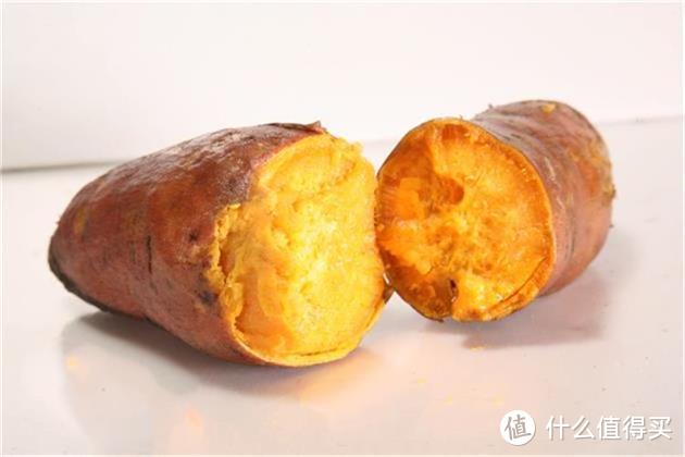 你了解红薯的这些作用吗？