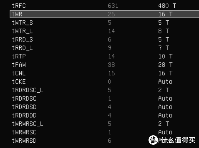 AMD 3700X 内存超频测试，3600频率 时序最低仅需C14（微星B450M 迫击炮 ）