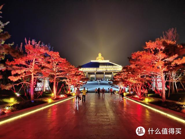 夜探孔子出生地-尼山圣境!那不一样的烟火，怨念与惊叹同在！