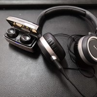 阿思翠S80真无线蓝牙耳机音质感受(人声|低音|中音|高音)