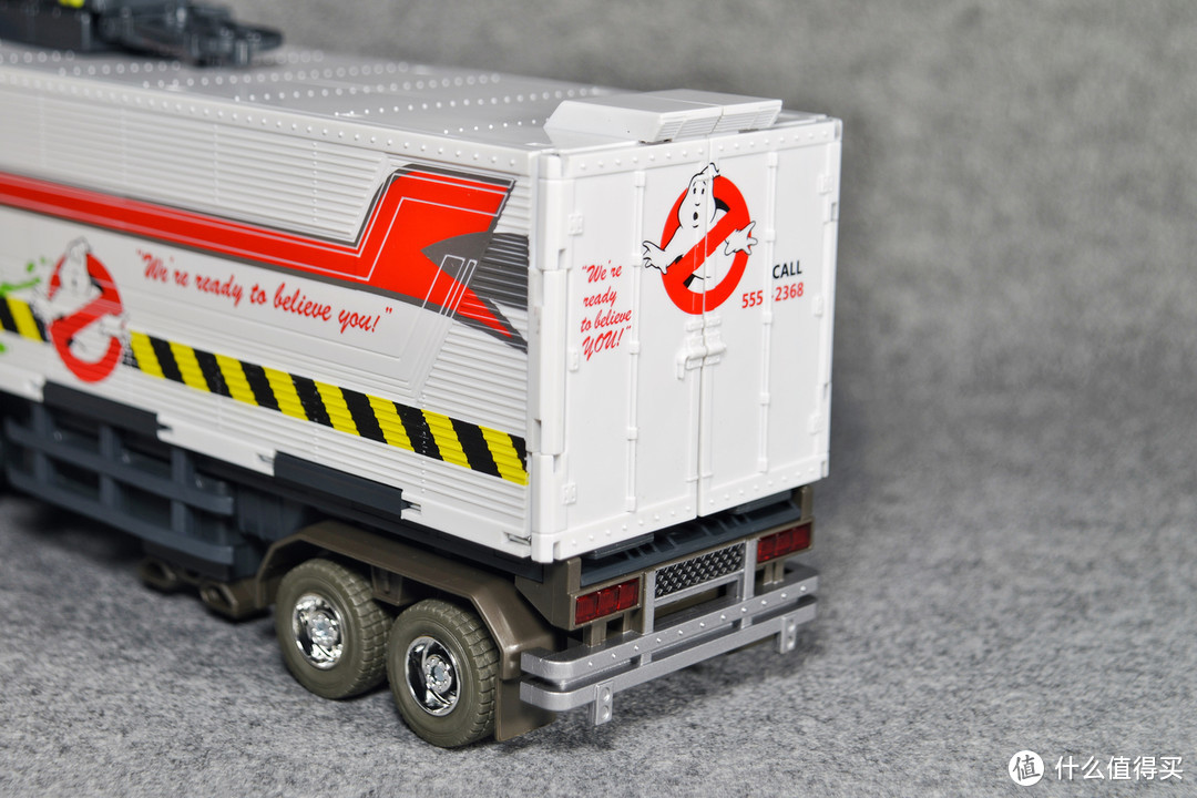 2.0大哥模具の绝唱--Ghostbusters X Transformers MP10擎天柱评测