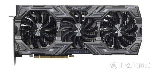 索泰 RTX2080Ti PGF