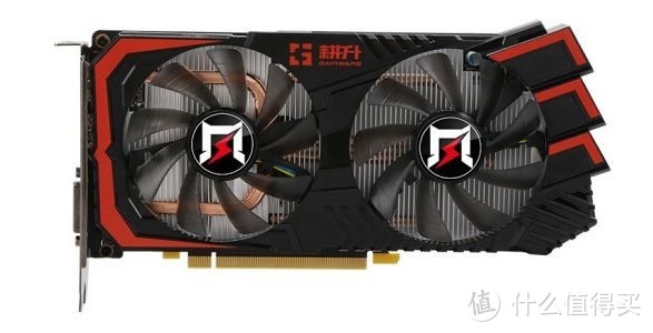 耕升 GTX1660 追风