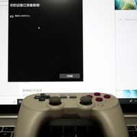 八位堂SN30 Pro+ 蓝牙手柄使用感受(连接|连接|操控|手感|游戏)