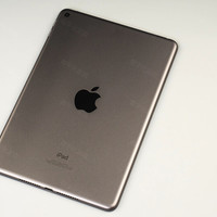 iPad mini 5平板电脑外观展示(屏幕|色域|显示|传感器)