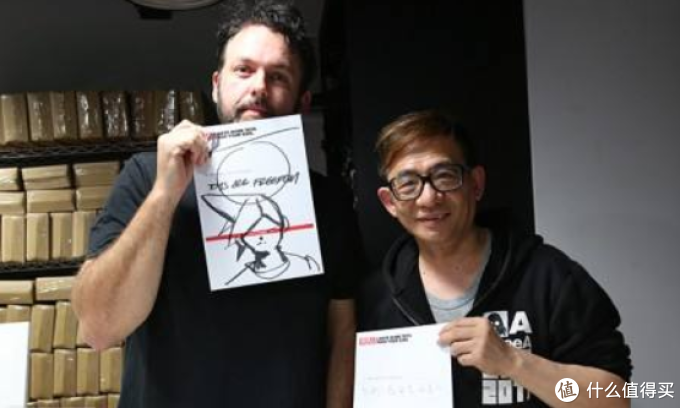 玩模总动员:threezero全新起航!三零仍将一直陪伴