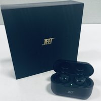 JEET Air Plus 耳机使用总结(连接|App|操作|配置)